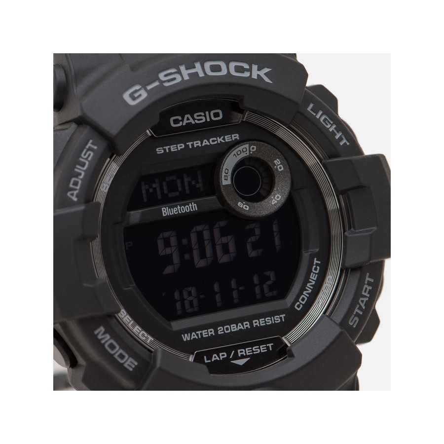 Мъжки часовник Casio G-Shock GBD-800-1BER