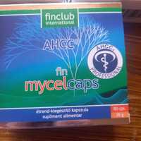 Mycelcaps -suplimente anti cancer