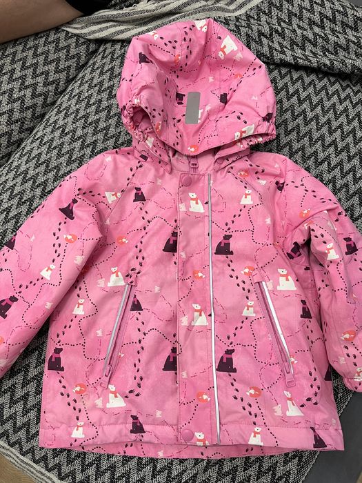 Куртка Reima 98см (3года)