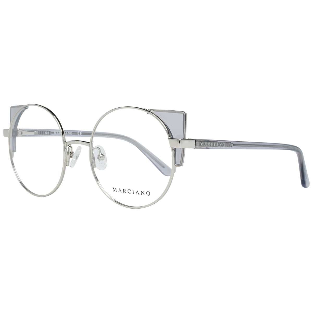 %ПРОМО% MARCIANO BY GUESS – Дамски метални рамки за очила "PALE BLUE"