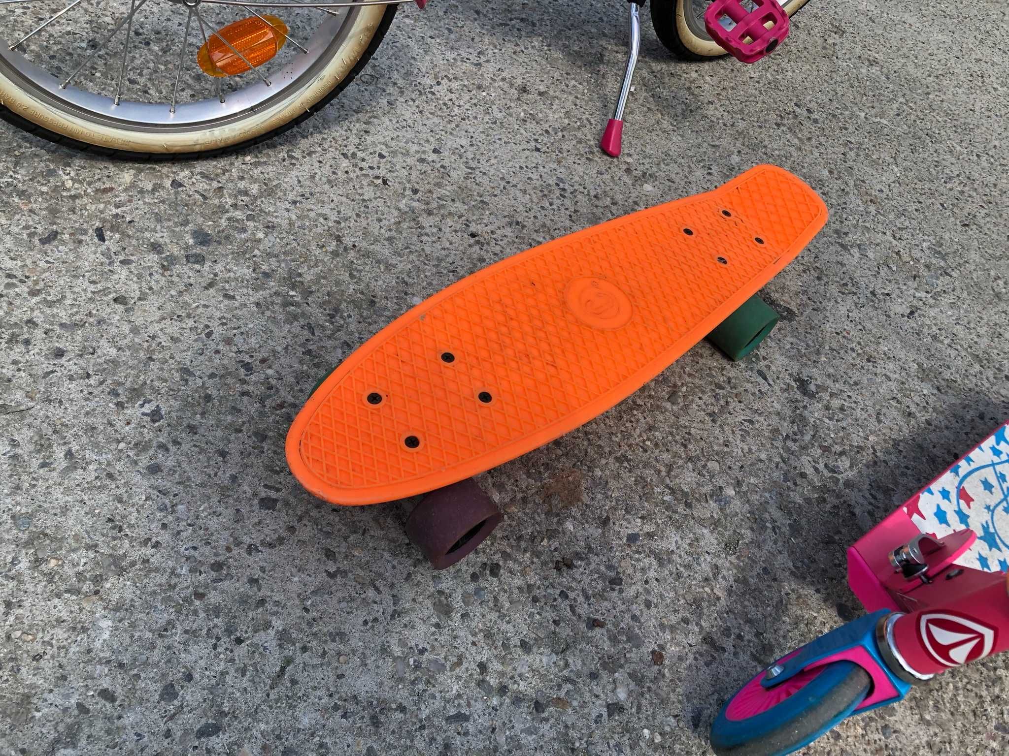 Bicicleta copii,trotineta,penny board