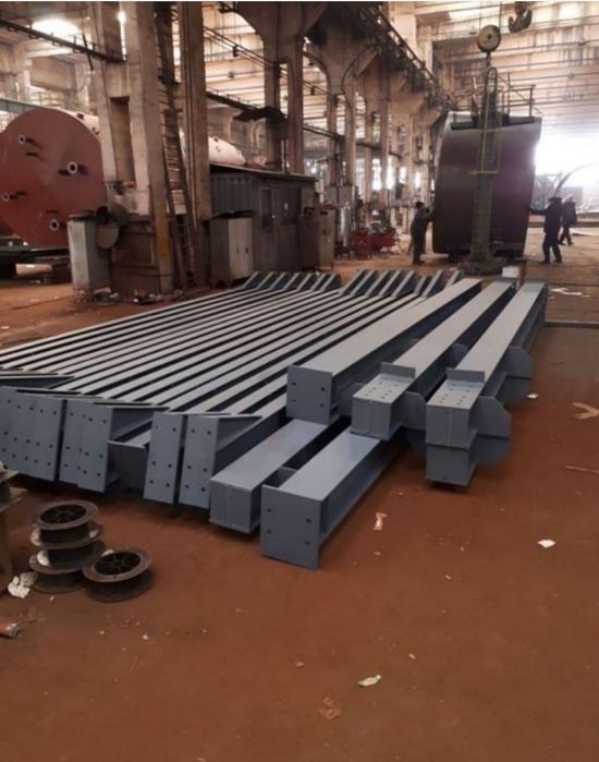 Hale metalice construim garaje ferme structuri