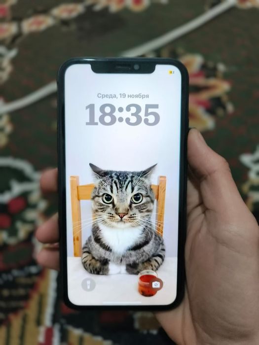 iPhone 11 продам 100 000 тенге