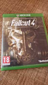 Fallout 4 xbox one