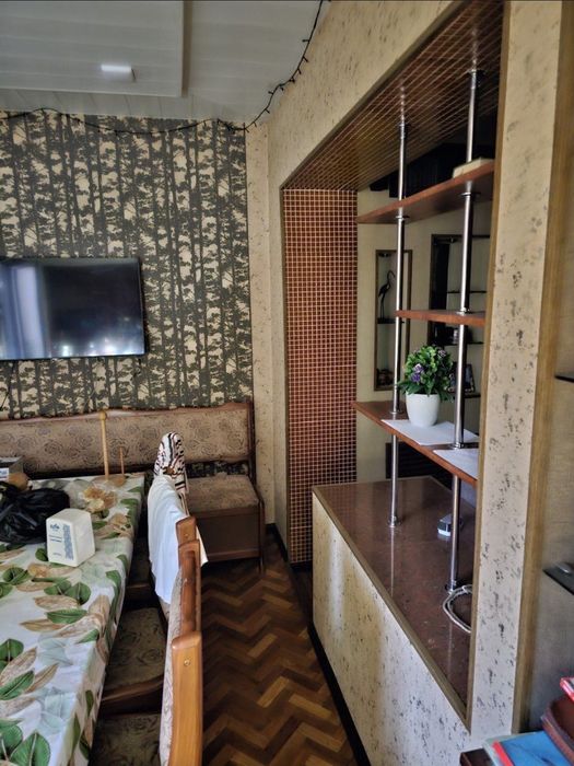 ПРОДАЁТСЯ 3х комнатная Феруза Экобазар 77 серия №Р532