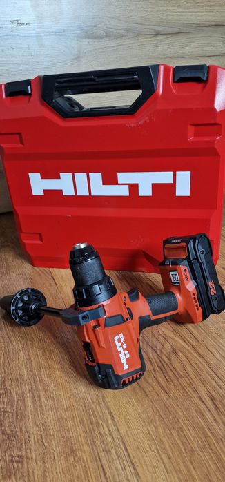 Hilti SF 6-22  Nuron filetanta Hilti Nuron 2025 ca noua