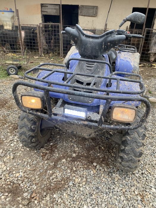 Atv linhai 300..:
