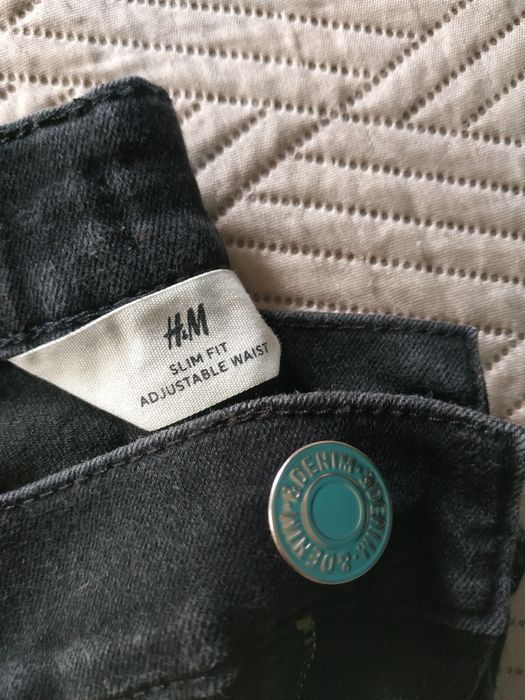 Blugi copii,H&M,9-10 ani.