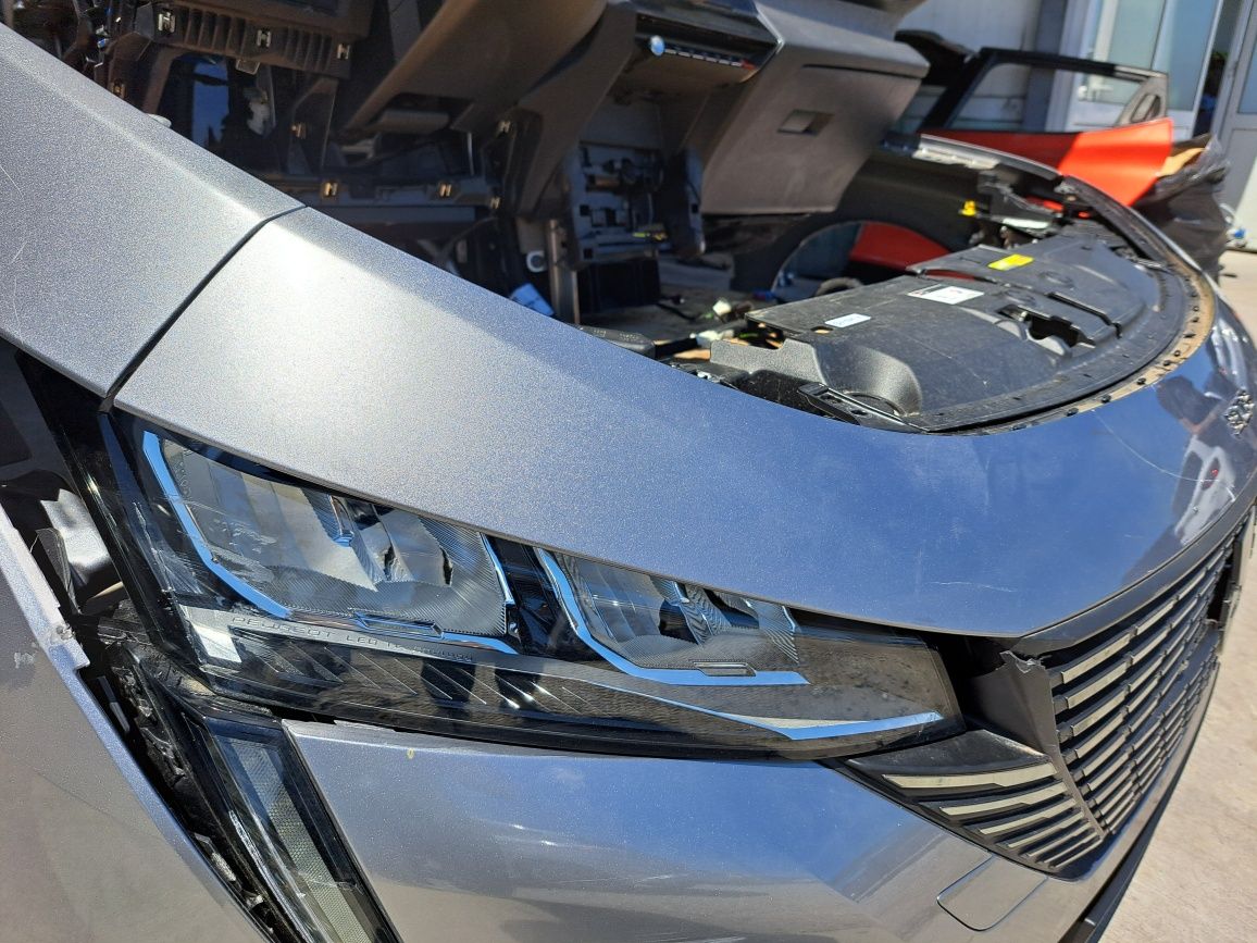 Части за Пежо 308  1,5HDI 2024г