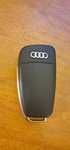 ключ за Audi  с 3 бутона