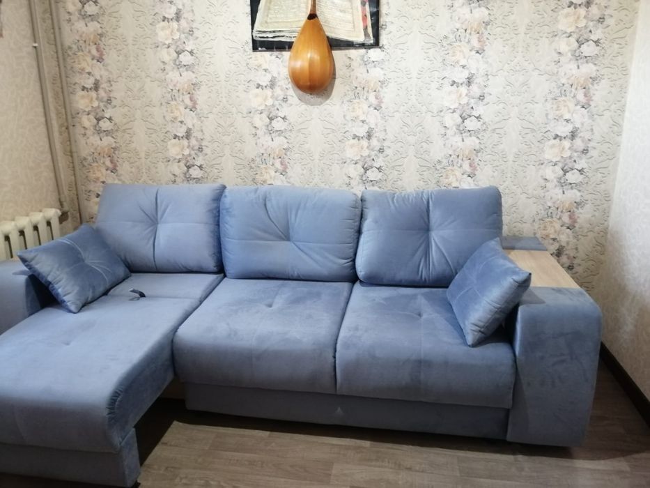 Диван сатылады! Жағдайы жақсы