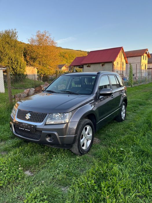 Vand Suzuki Grand Vitara 1.9 4x4
