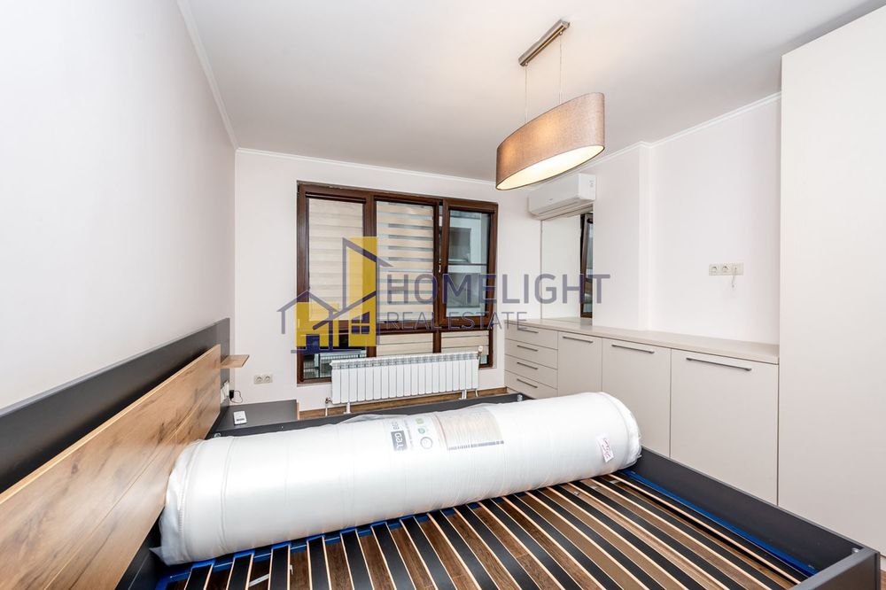 Дава се под наем Тристаен апартамент в София, Студентски град - 95 кв.м за 920 € - Снимка #9