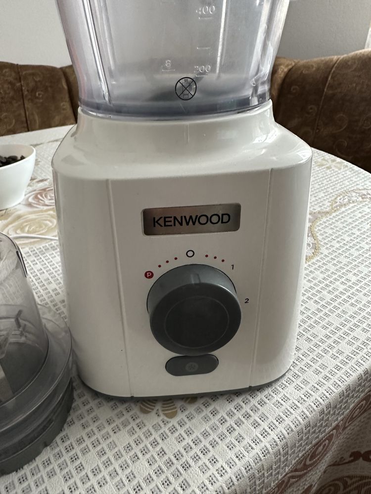 Блендер KENWOOD blp41.co
