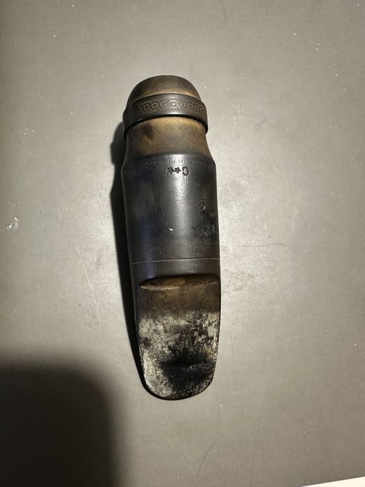 Muștiuc selmer soloist C**