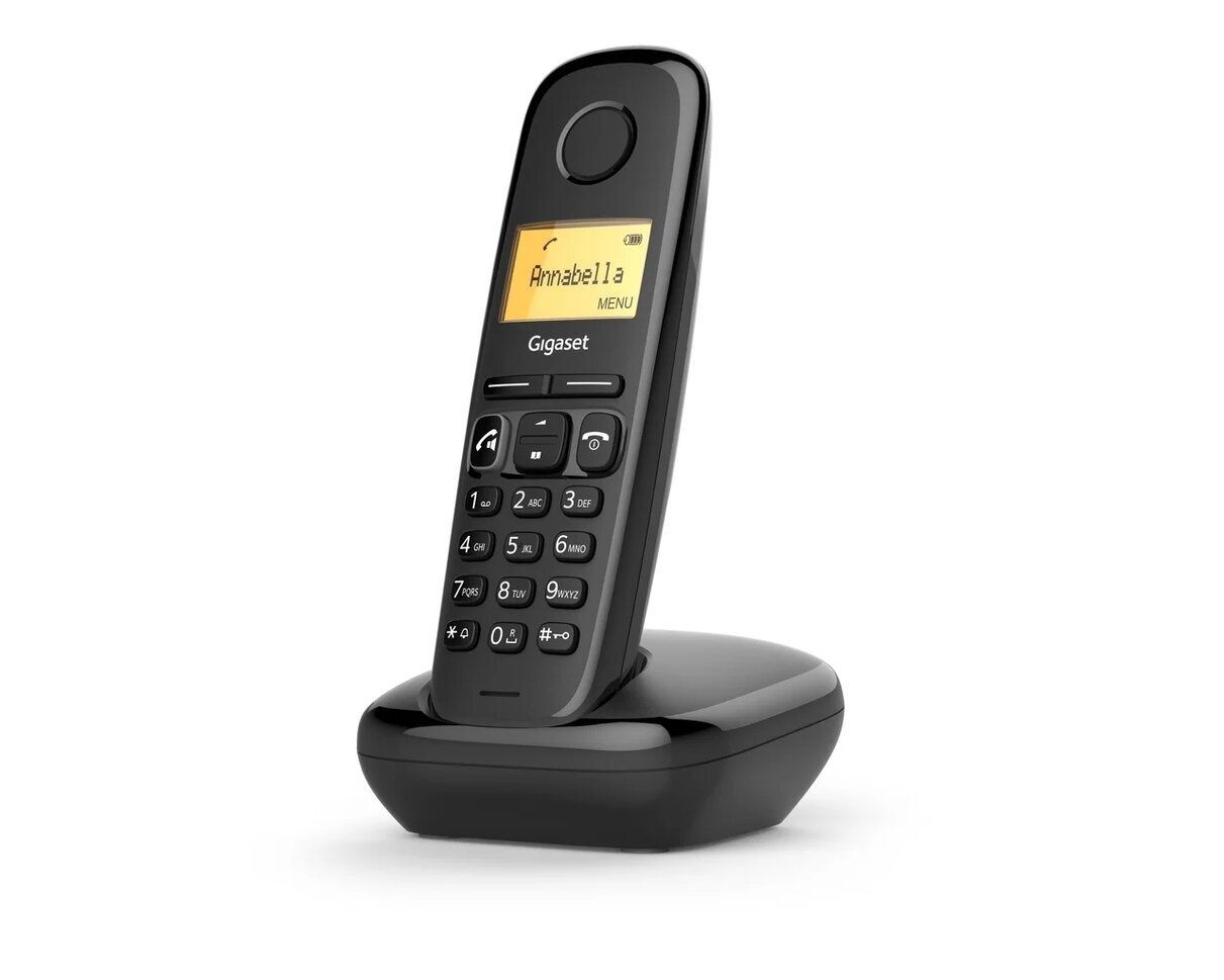 Радиотелефон Gigaset A270 Dect c громкой связью MADE IN GERMANY