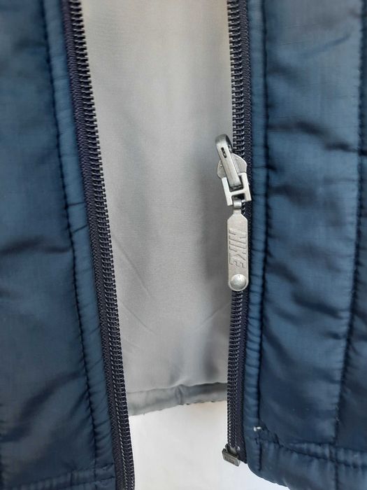 Nike athletic мъжки зимен елек, грейка