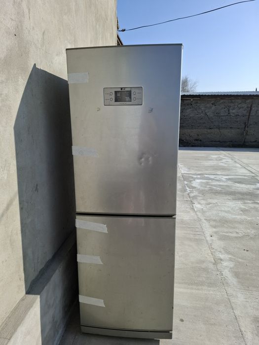 Продам холодильник в хорошем состоянии