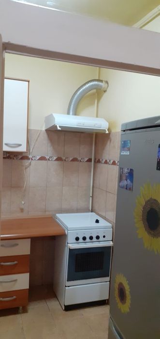 Se închiriază apartament cu o cameră