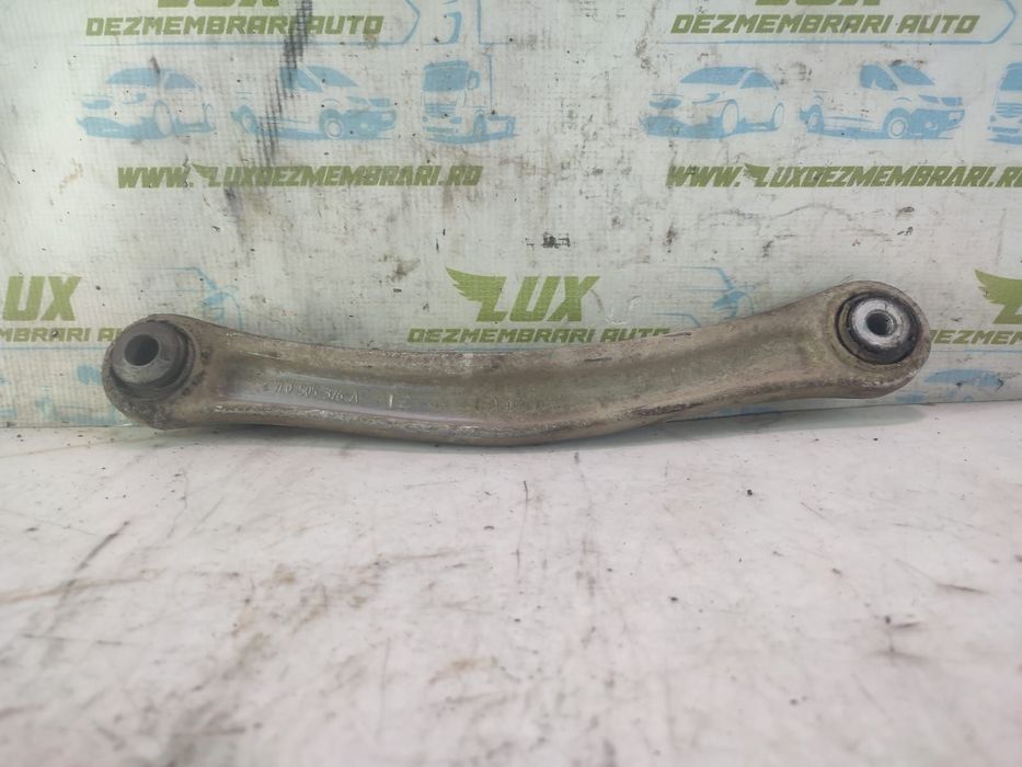 Brat suspensie fuzeta spate 7l0505376a Volkswagen VW Touareg generati