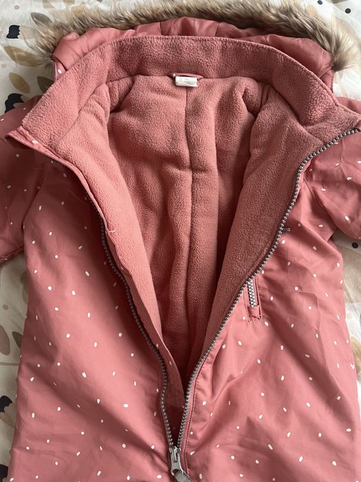 Космонавт HM 80 размер