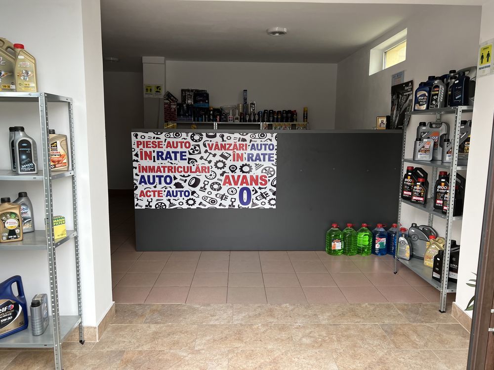 Spatiu comercial de inchiriat