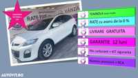 Mazda CX-7 Rate fixe / Garantie / Livrare / Ozonificare si detailing/ Test Drive