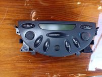 Управление климатроник Ситроен Ц5 / Citroen C5 - 96326398ZK