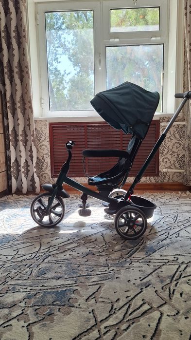 Детская  коляска