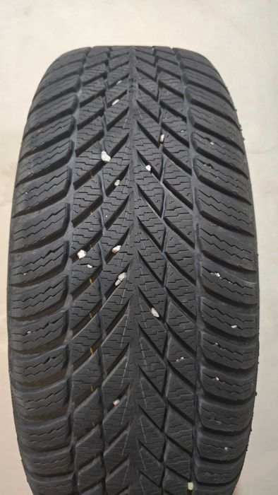 Anvelope cu jenti Nokian snowproof 2 195x65 R15 4 buc