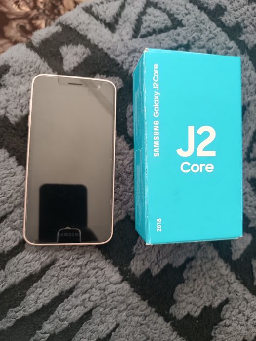 Продам самсунг J2 core