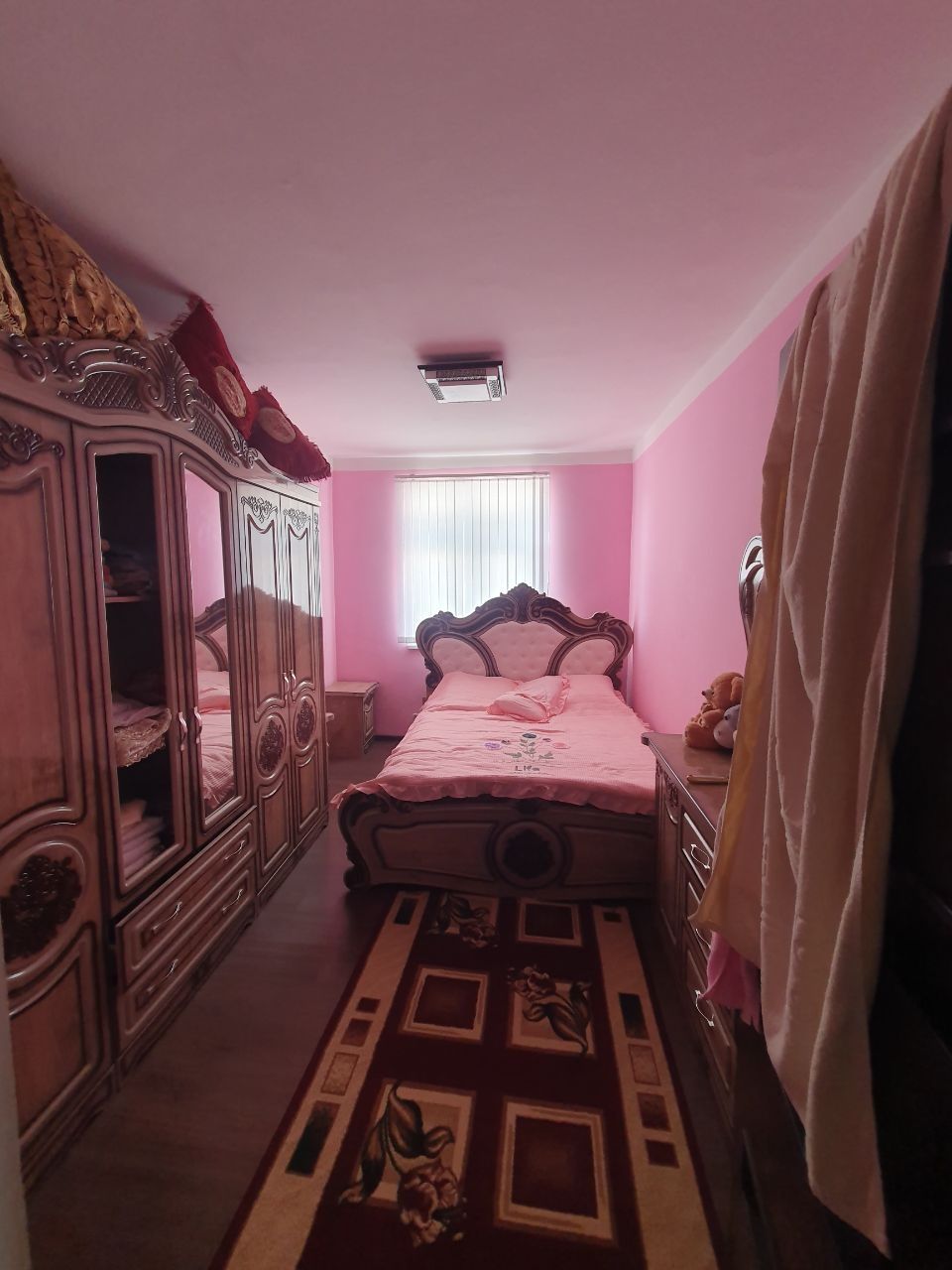 Квартира сотилади
