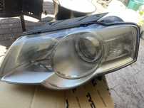 Vand faruri passat b6 sh (nu trimit prin curier)