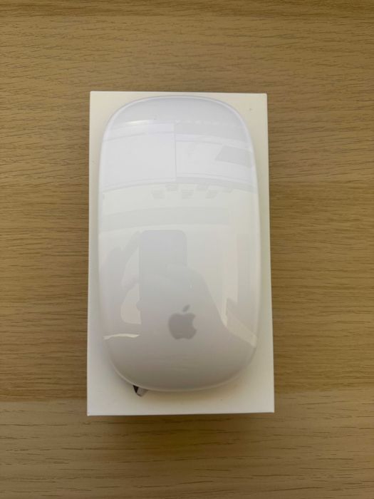 Apple Magic Mouse USB C