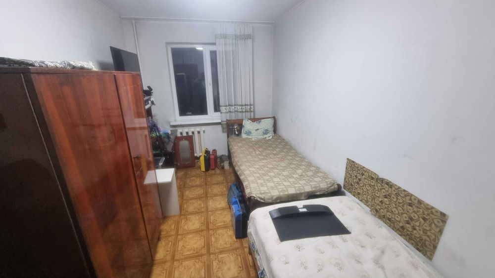 Комната для подселения девушкам