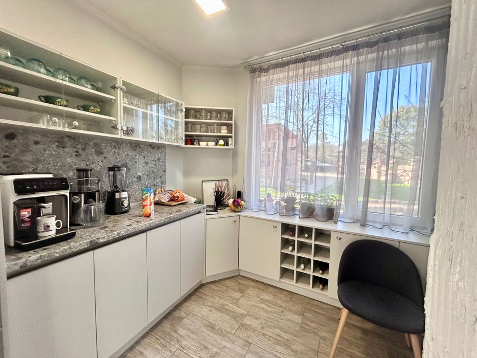 Нова къща с Звездица