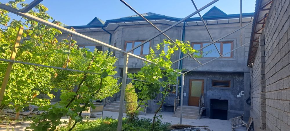 Hovli uy ijara arendaga beriladia