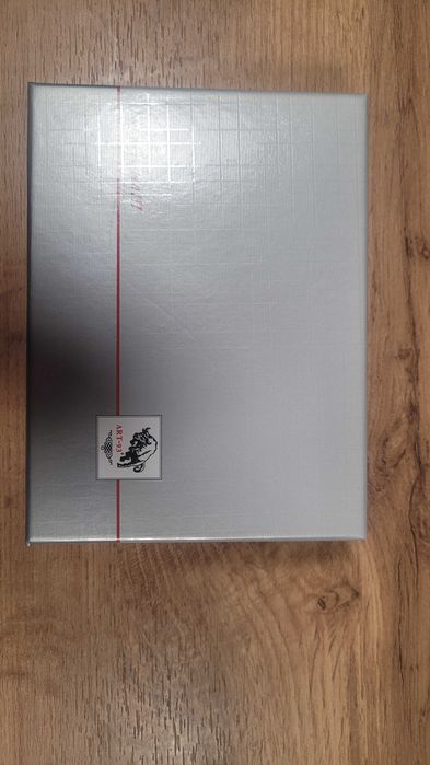 Мъжки портфейл Арт 93, изваждаща се част