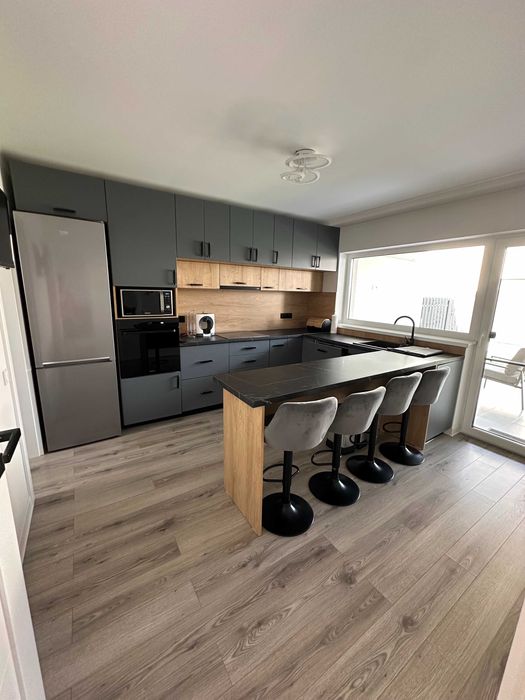 PROPIETAR-Prima inchiriere casa tip duplex in Selimbar, zona Triajului