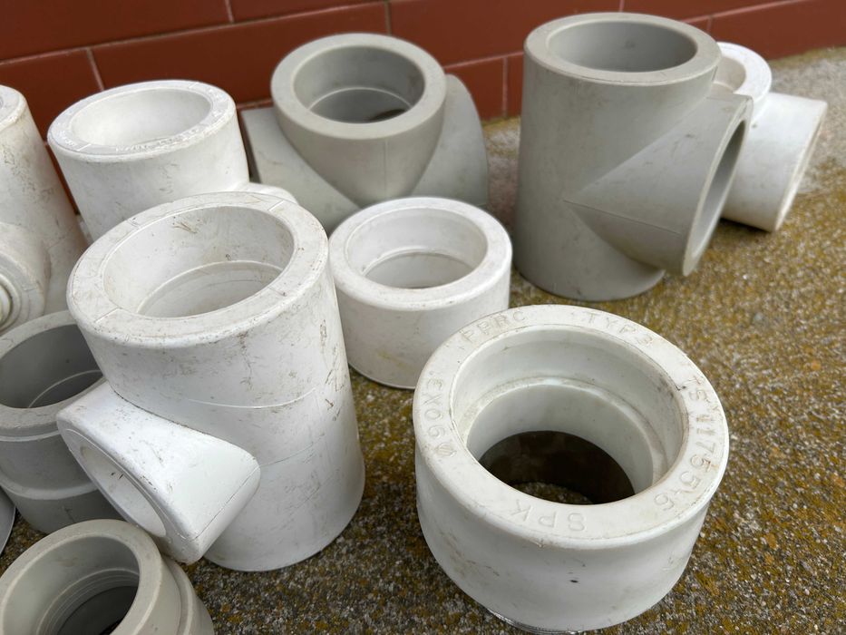 Vand mufe PPR diametru 50-90mm