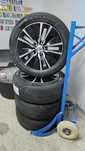 Jante Volvo R19 XC90 XC60