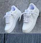 Нови кецове Nike  air  force (40/44)