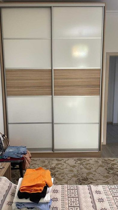 Продам спальный гарнитур в отличном состоянии