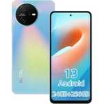 OSCAL Tiger 12 24GB RAM 256GB ROM, 6.78" 120 Hz екран, 64MP камера