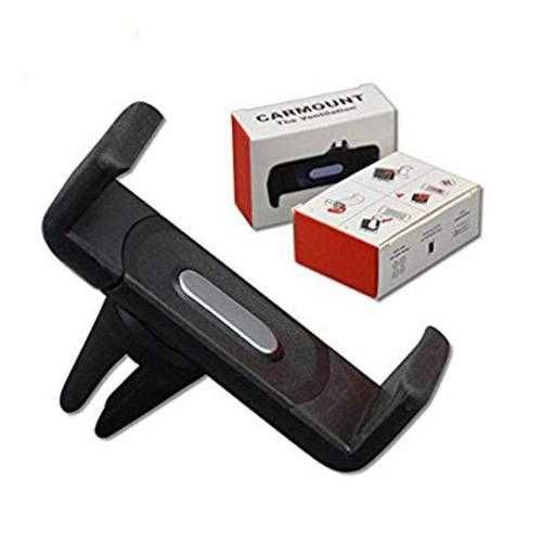 Suport auto universal pentru telefoane