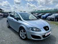 Seat Leon 2011 1.4 MPI 86cp Euro5, Clima, 156.000 KM