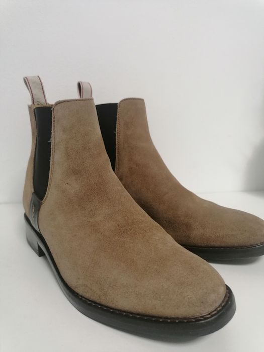 Chete Gant numarul  36