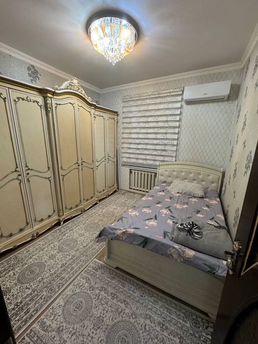 ПРОДАЕТСЯ  Своя Квартира Сергелинский район  Сергели-5