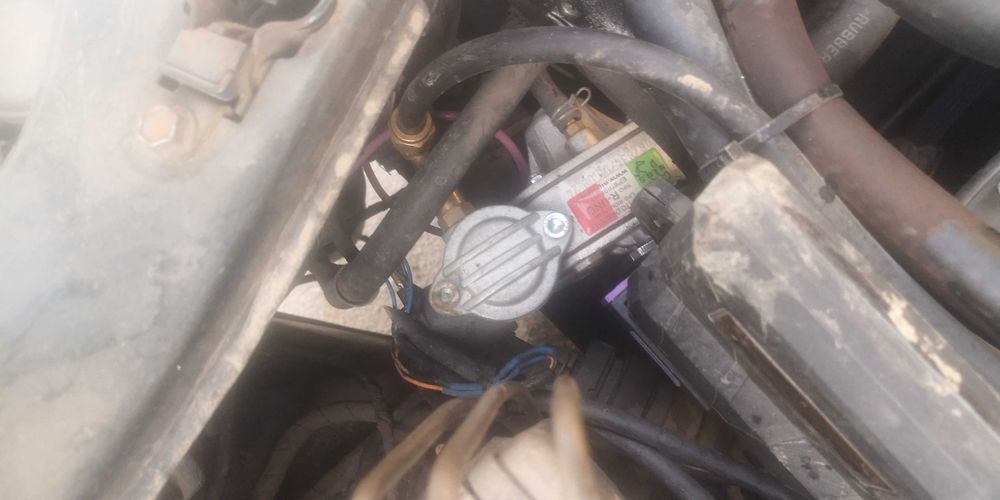 Продавам/Бартер Мерцедес ЦЛК200