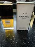 Chanel 5  coco chanel noir